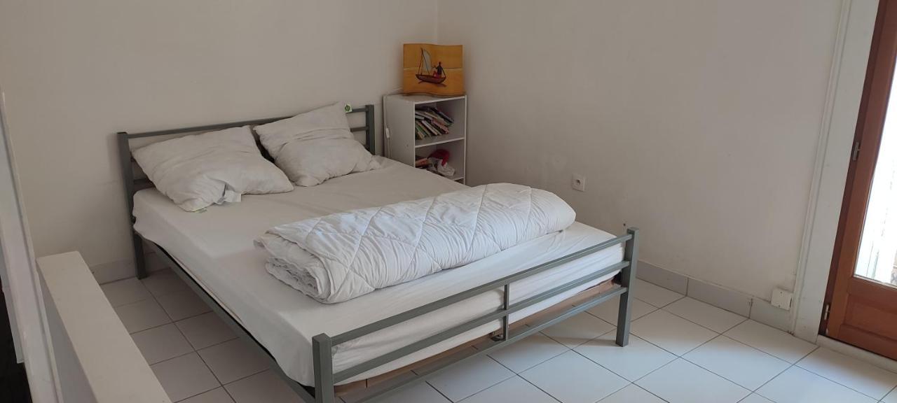 Les Lauriers Apartment Agde Ngoại thất bức ảnh