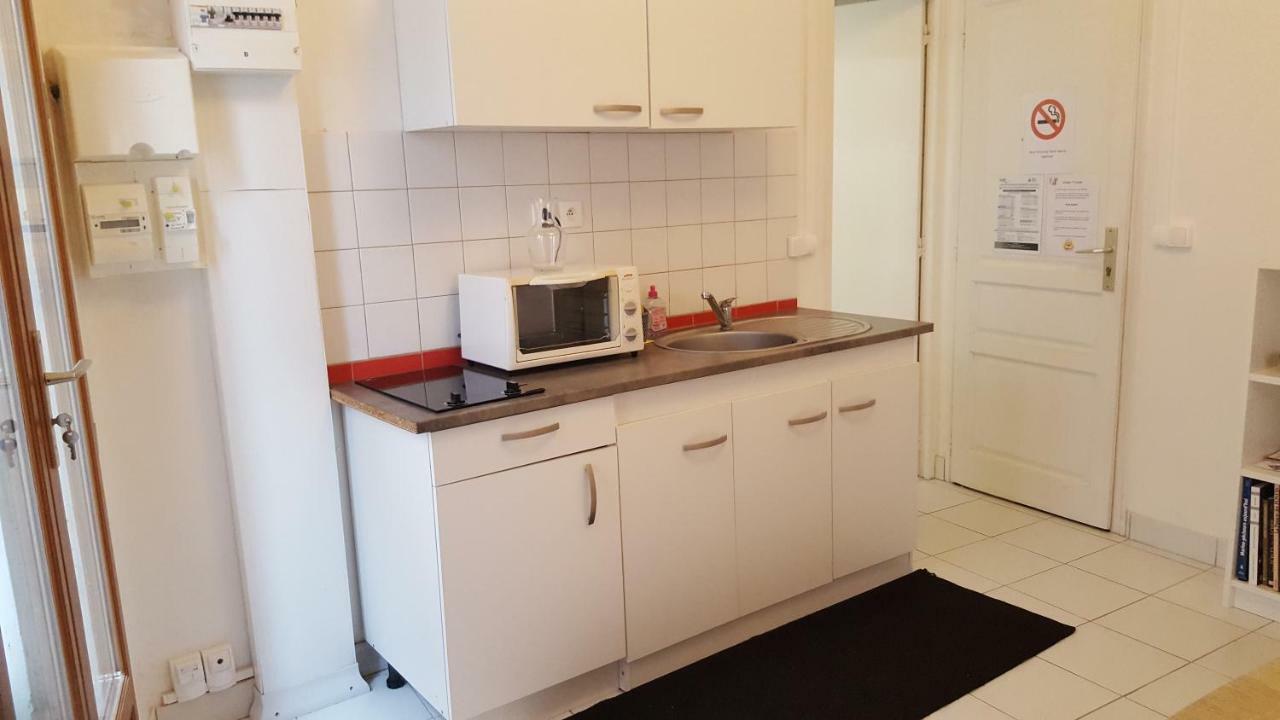 Les Lauriers Apartment Agde Ngoại thất bức ảnh